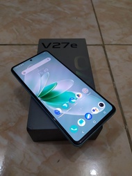 ViVo V27e SECOND ORI MURAH