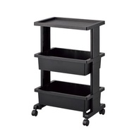 JEJ TABLE WAGON三層置物推車