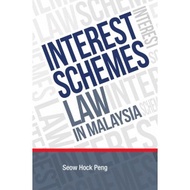 INTEREST SCHEMES LAW IN MALAYSIA