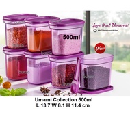 Tupperware Umami Collection - 1pc