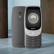 NOKIA N3210 (4GB) BLACK