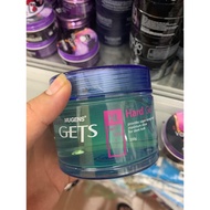 Keo vuốt tóc siêu cứng Mugens Gets hard gel 330g