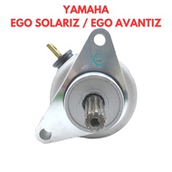 STARTER MOTOR STARTOR MOTOR YAMAHA EGO SOLARIZ EGO AVANTIZ