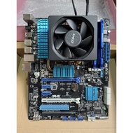 Mobo Asus Motherboard M5 99X Evo R2.0