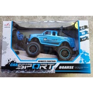 CAR SPORT REMOTE CONTROL ( 4x2 )