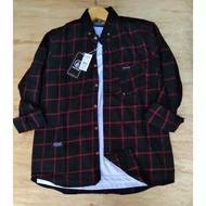 H&amp;R KEMEJA FLANEL - KEMEJA PRIA PANJANG SLIMFIT - DISTRO ORIGINAL PRIA- KEMEJA PRIA DISTRO MOTIF - KEMEJA LENGAN PANJANG IMPORT -  KEMEJA PRIA LENGAN PANJANG MOTIF KOTAK - KOTAK - KEMEJA PRIA CASUAL - KOREA STYLE - KEMEJA LENGAN PENDEK BAHAN KATUN PREMIUM