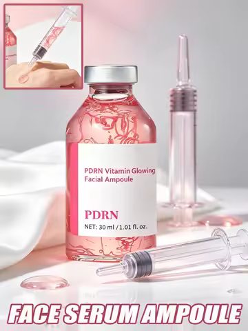 Full Facial Daily Care Kit Advanced Skin Maintenance Set Suitable For Every Age Group User