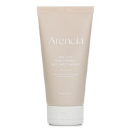 ARENCIA - Rice + LHA Pore Control Rice Cake Cleanser 150g