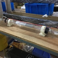 Laser tube holder 40w 50w 60w laser tube holder co2 holder 1pcs
