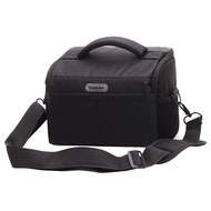 Soudelor DSLR Camera Sling Bag for Canon Nikon