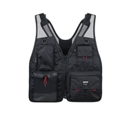 Dijual Jaket Bodypack Domestic Utility Vest Jacket Limited
