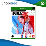 XBox Series X NBA 2K22