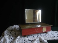 【老時光 OLD-TIME】早期日本製化妝台桌鏡