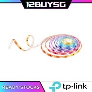 TP-Link Tapo L930-5 Smart Wi-Fi Light Strip, Multicolor 5m 12BUY.SG