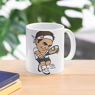 Mug Roger Federer
