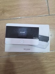 tplink tr961 any sim 4g wifi egg pocket wifi 蛋 4g 5g  旅行必備