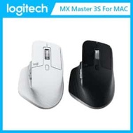 羅技 Logitech MX Master 3s 無線智能滑鼠 (Mac專用) 兩色選