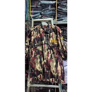 FKPPI shirt and FKPPI pants