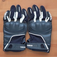 IXON YAMAHA RS GLOVES