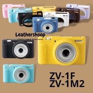 Ghiselijaya_ Cover Softcase S0Ny Zv-1F Zv-1M2 Casing S0Ny Zv1F Zv1 Mark Ii