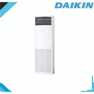 TERHEMAT AC DAIKIN SVA60AMV-R FLOOR STANDING 2.5 PK