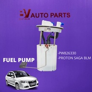 ✨BRG BARU HARGA PROMO✨BOSCH Fuel Pump Saga BLM PW826330 Proton Saga BLM Genuine Bosch Pam Minyak
