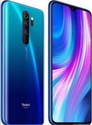 Redmi note 8 pro 8+128GB