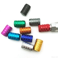 [stock]  1 Pcs Car  Motorcycle  Bicycle Tyre Air Cap Stem Valve Alloy Cap Penutup Tube Angin Multipl