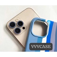 0343 VVVCASE GLITTER LENS CAMERA PROTECTOR ONE SET 3PC SAMSUNG A55 A35 S23FE A14 A15 A16 A34 A54 S23