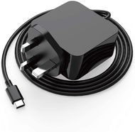 20V 3.25A 65W USB Type C Power Adapter Charger for Lenovo Thinkpad X1 carbon Yoga X270 X280 T580 P51