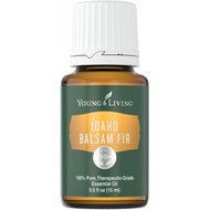 Young Living Idaho Balsam Fir Essential Oil *15ml