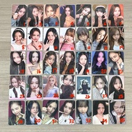 (SALE) hearts2hearts (h2h) photocard