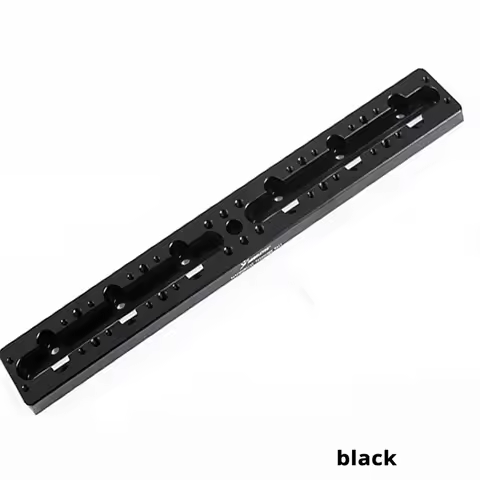 Best-Celestron Metal Guide Rail Handle Dovetail Plate 8SE C8 C8HD Astronomical Telescope Accessories