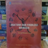 OPEN UNIVERSITY BOOK - HUMAN ANATOMY AND PHYSIOLOGY