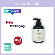 NEXXEN ORGANIC ESSENCE HAIR SERUM OR2 300ML { NEW PACKAGING }