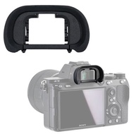 FDA-EP18 ES-EP18 Eyepiece Eye Cup Viewfinder for Sony Camera A7 A7II A7III A7R A7RII A7RIII A7S A7SI