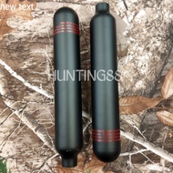 tabung 360cc taiwan/tabung botol pcp
