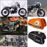 tangki motor cafe racer