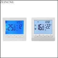 Zein Thermostat Room Electric Water Gas Boiler Floor Heating Temperature Controller