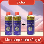 chai xịt tẩy rỉ sét wd 40 multi use chính hãng dầu chống rỉ bôi trơn vệ sinh làm sạch đa năng 450mld