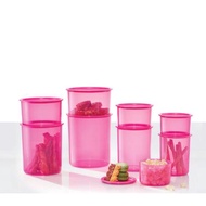 Tupperware One touch One Touch Canister Junior