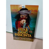 [Preloved Book] Ramlee Awang Murshid: Hijab The Lover