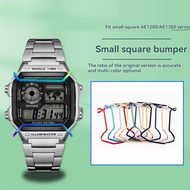 Suitable for casio casio Protection Bar AE1200/1300 Series Watch Anti-Hanging Protection Tactical St