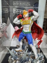 我的英雄學院 通行百萬 Gk