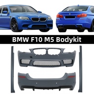 BMW F10 M5 Bumper Bodykit Diffuser