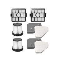 BU3523 Shark Filter Cotton 3521 Filter// Shark Vacuum Cleaner Suitable for 3520 Accessories DN0N