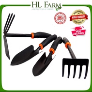 HIGH QUALITY Gardening Shovel Heavy Duty / Alatan Berkebun / Gardening / Shovel / Kebun / Plantation