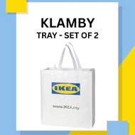 KLAMBY Bag ( 42x38 cm )