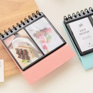 2R Size Diary Album Holds 68 Photos 2R尺寸日历相册 可容纳68张照片