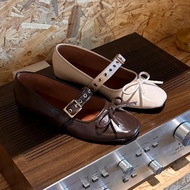 Tiramisu Flats Ballet Flats